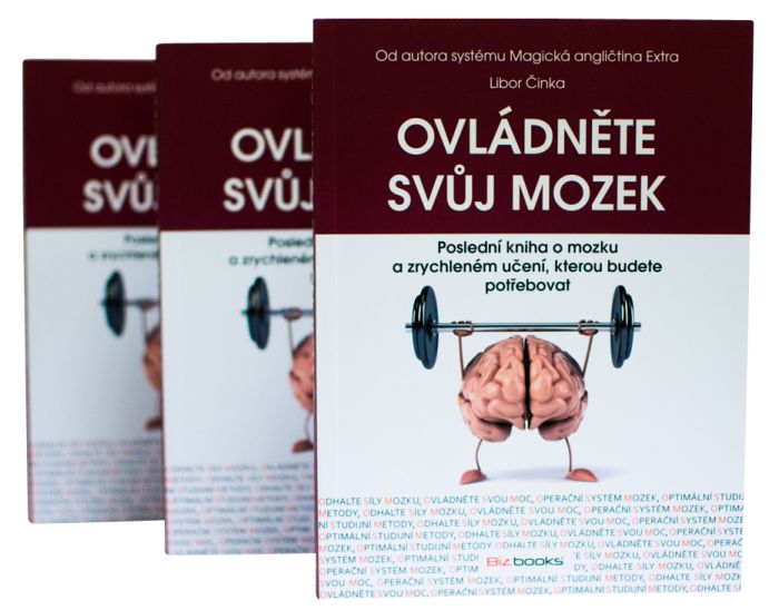 Ovládněte svůj mozek