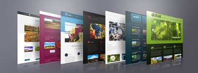 Pěkné premium šablony pro WordPress za rozumnou cenu