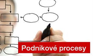 Cesta k efektivnějšímu podnikání vede přes propracovaný systém