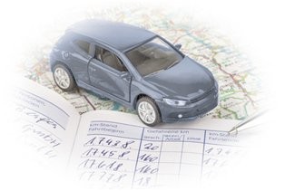 7 důvodů, proč se vyplatí používat elektronickou knihu jízd