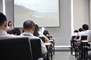 Dva klíče k úspěšné konferenci: Vhodně zvolené místo a perfektní program